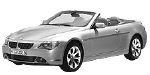 BMW E64 U1975 Fault Code